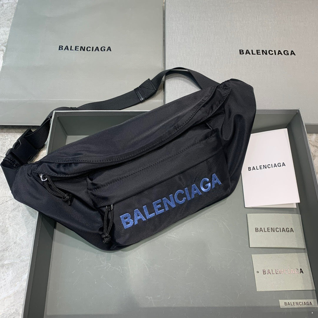 BLC Crossbody Bag