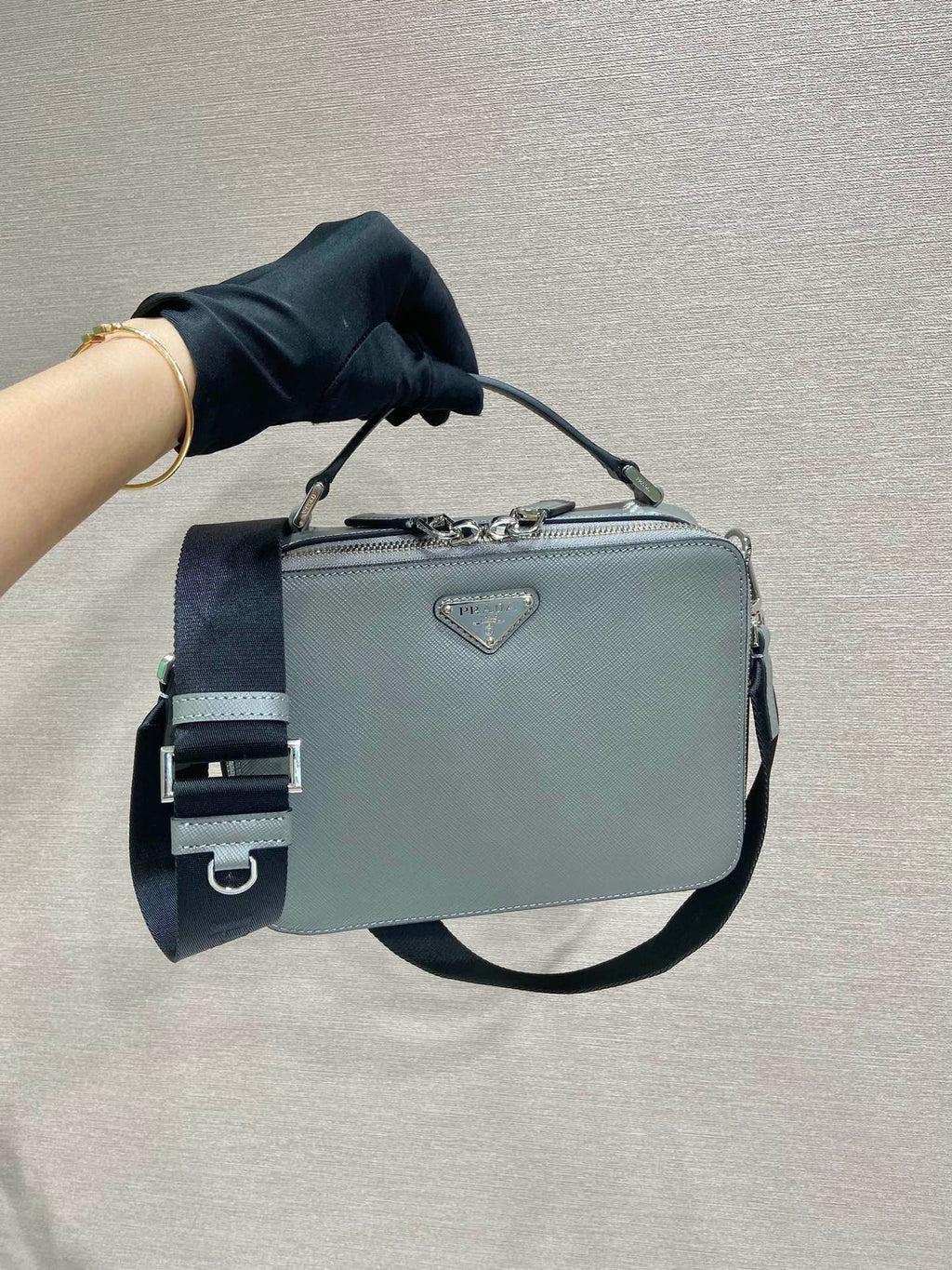 PRD Messenger Bag