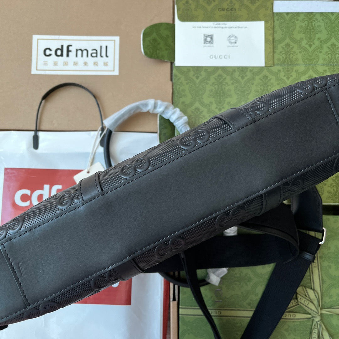 GC Briefcase