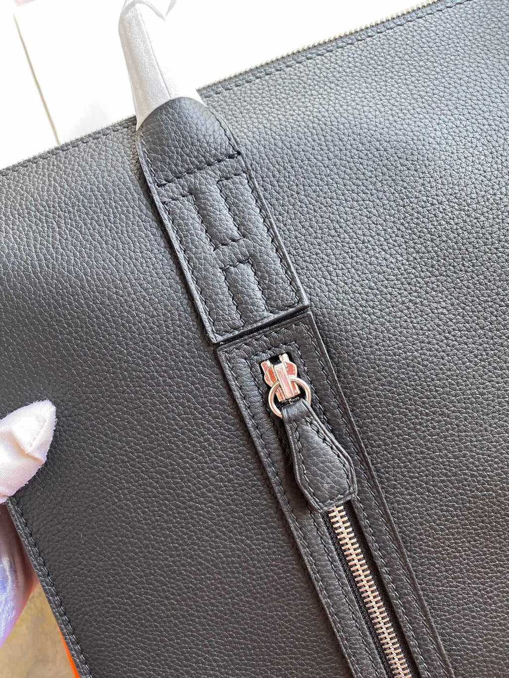HMS Briefcase