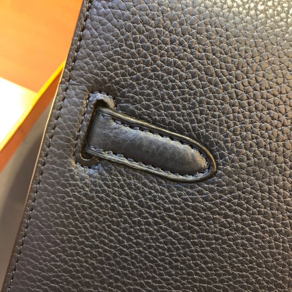 HMS Briefcase