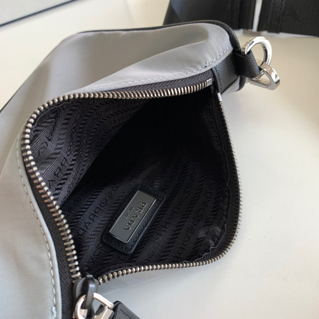 PRD Messenger Bag