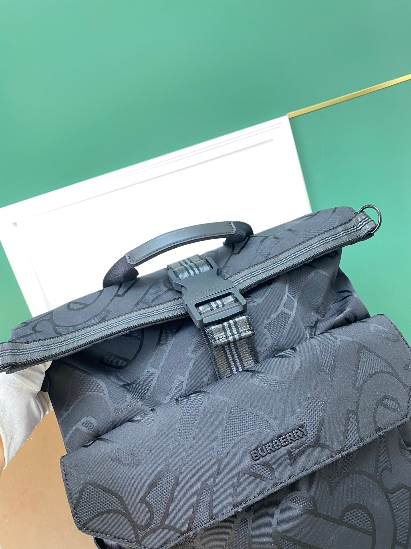 BBR Backpack