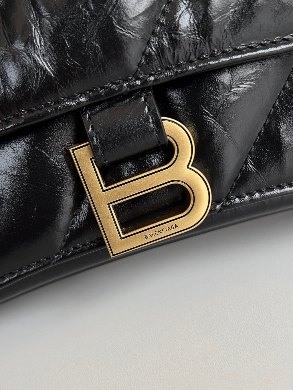 BLC Crush Handbag