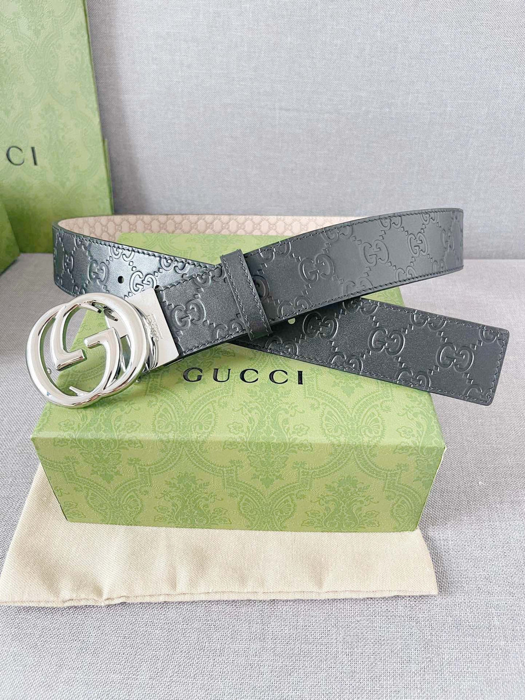 GC Belt