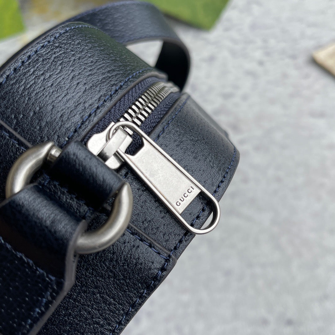 GC Messenger Bag