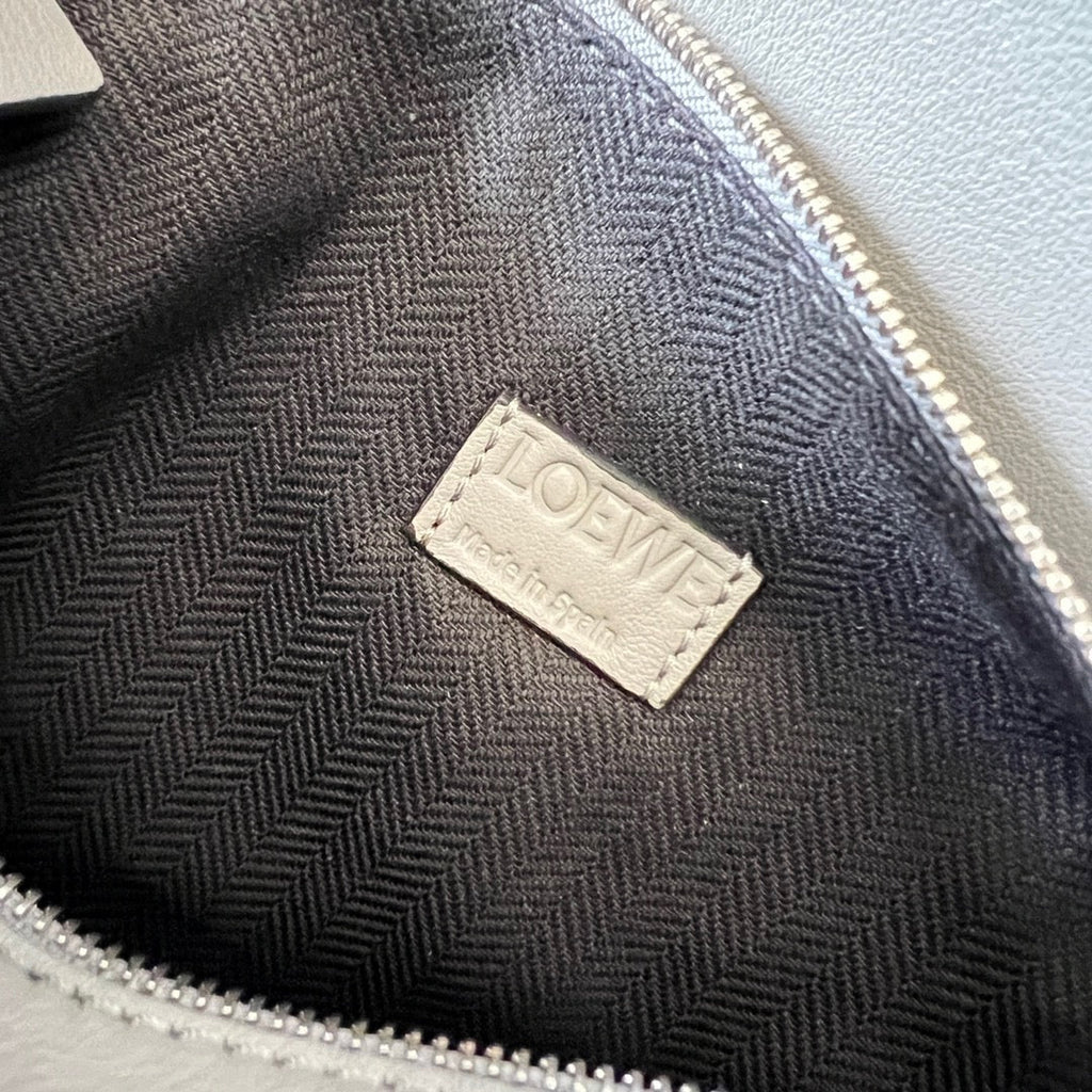 LW Puzzle Bag