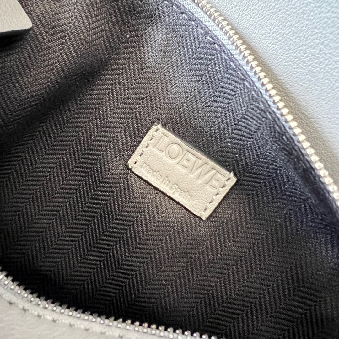 LW Puzzle Bag