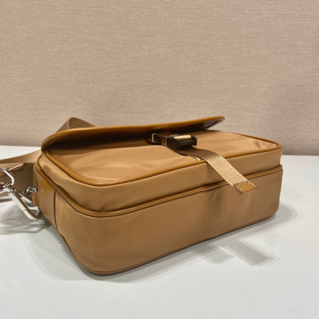 PRD Messenger Bag