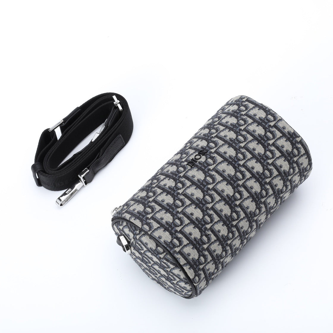 CD Roller Oblique Bag