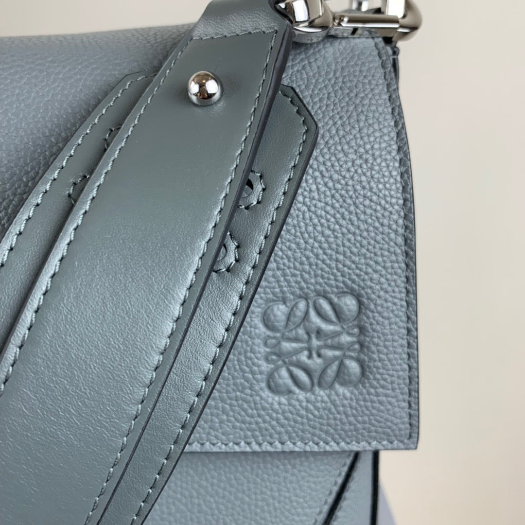 LW Puzzle Bag
