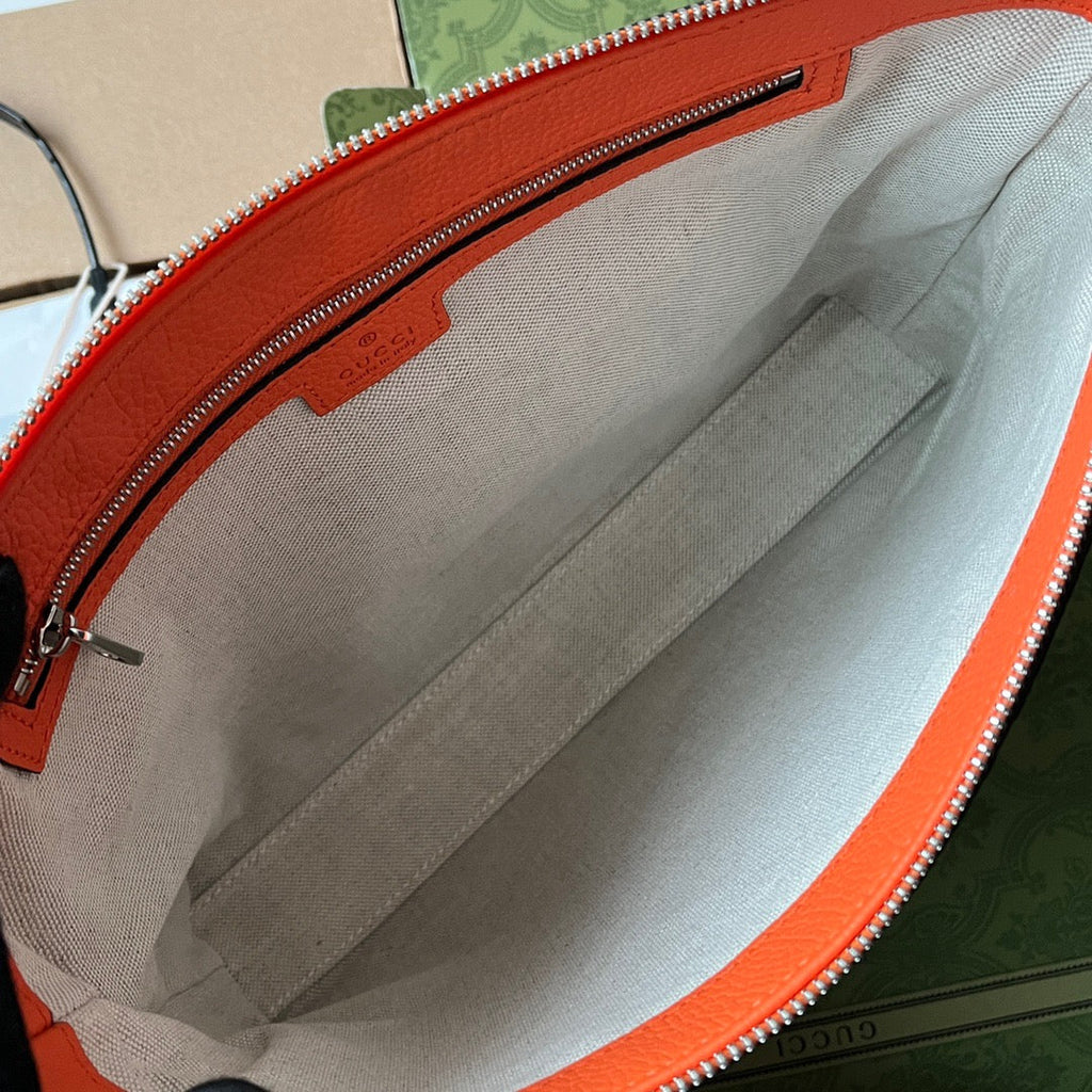GC Clutch Bag