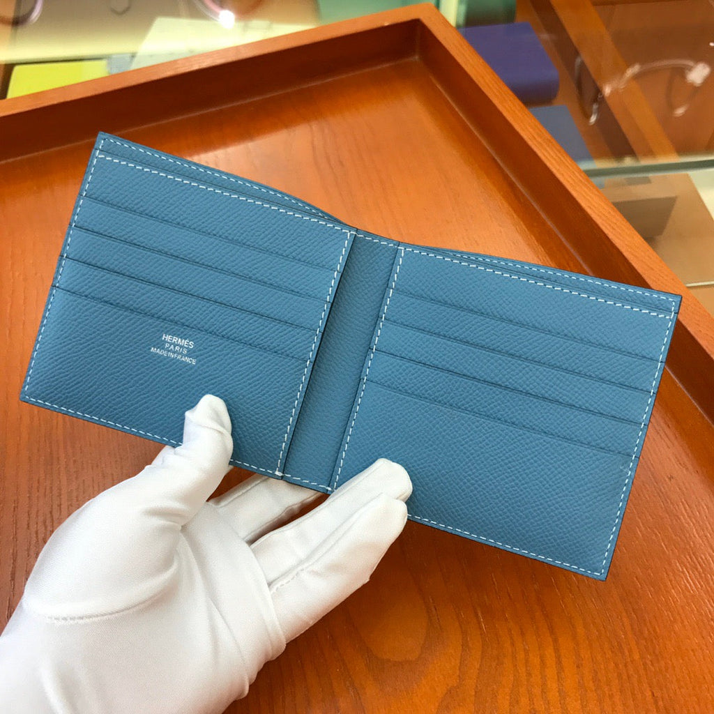 HMS Wallet