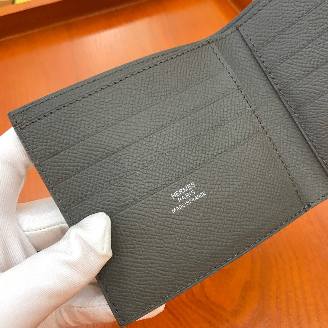 HMS Wallet