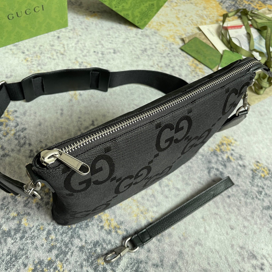 GC Messenger Bag