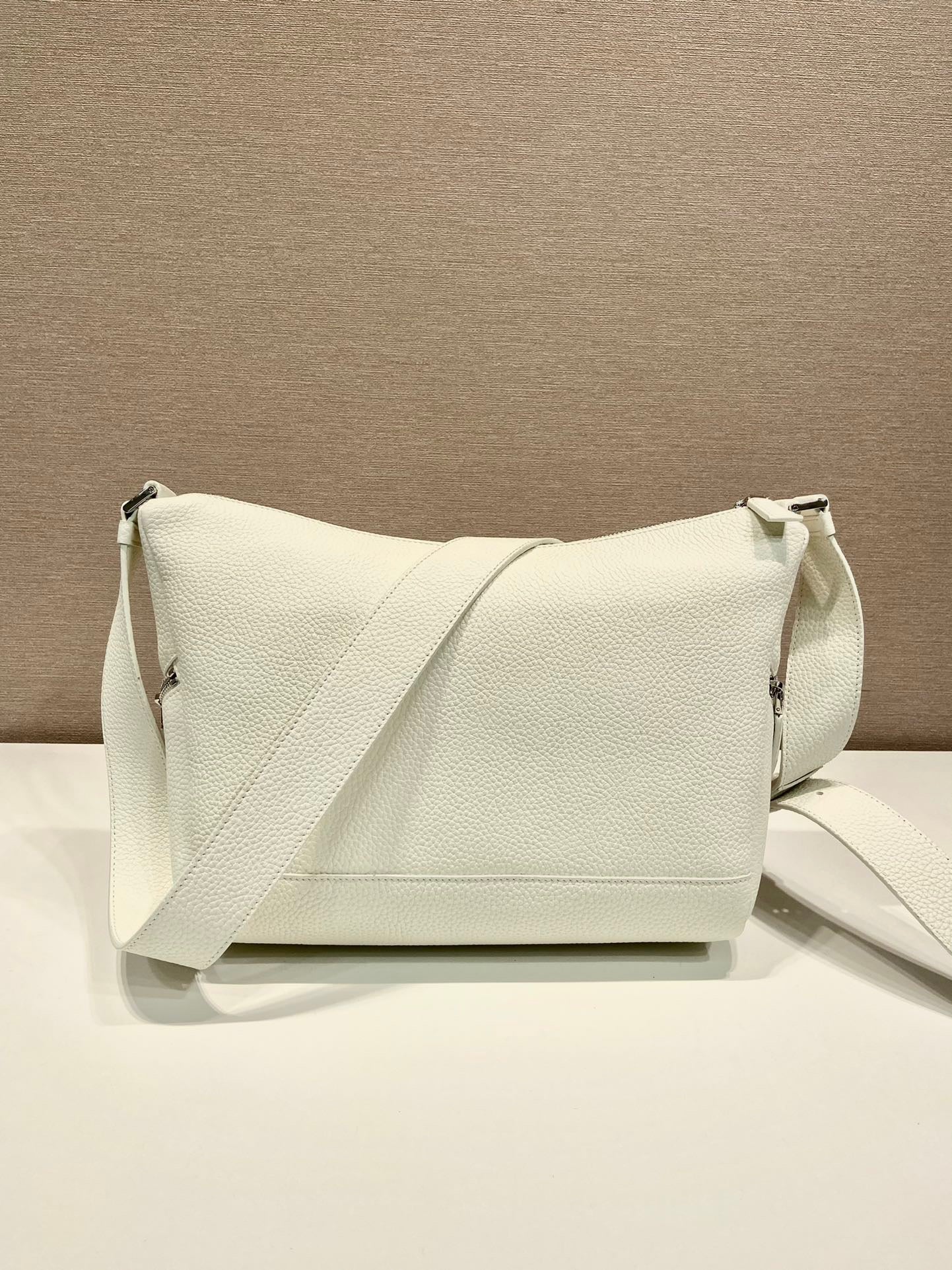 PRD Messenger Bag