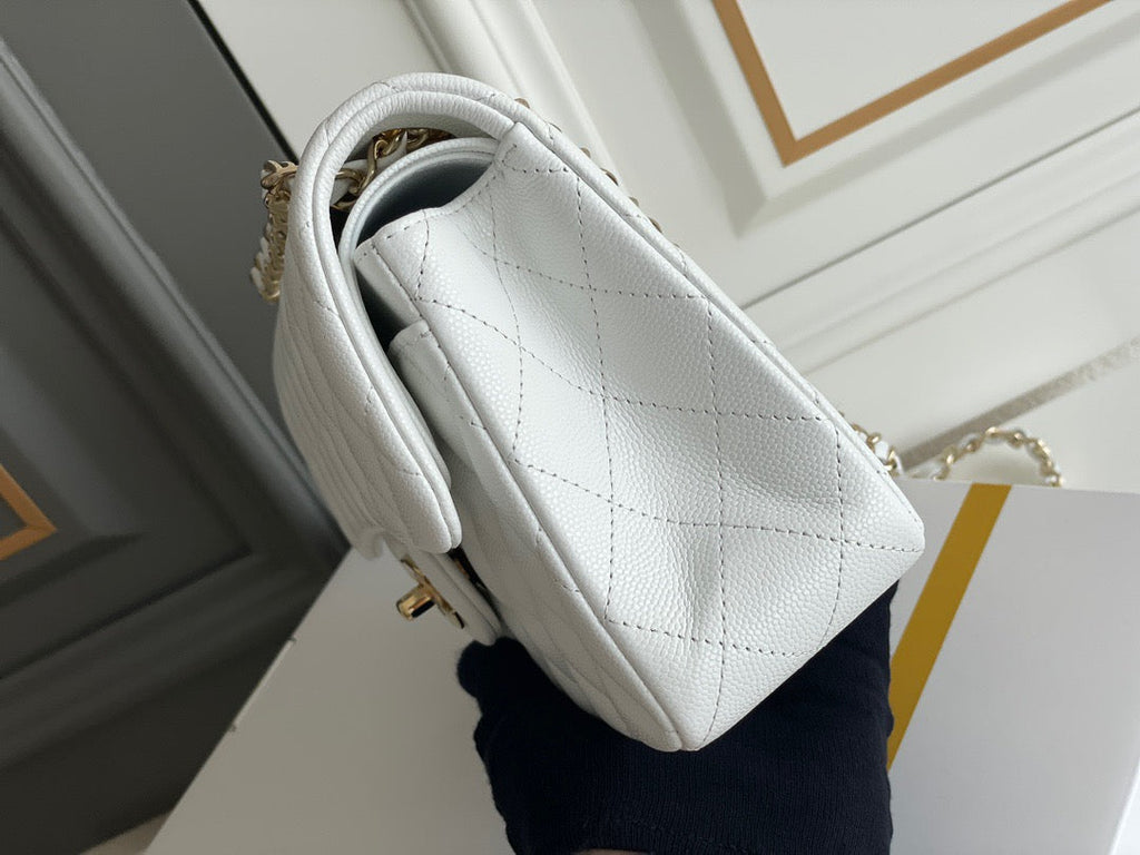 CNL Flap Bag
