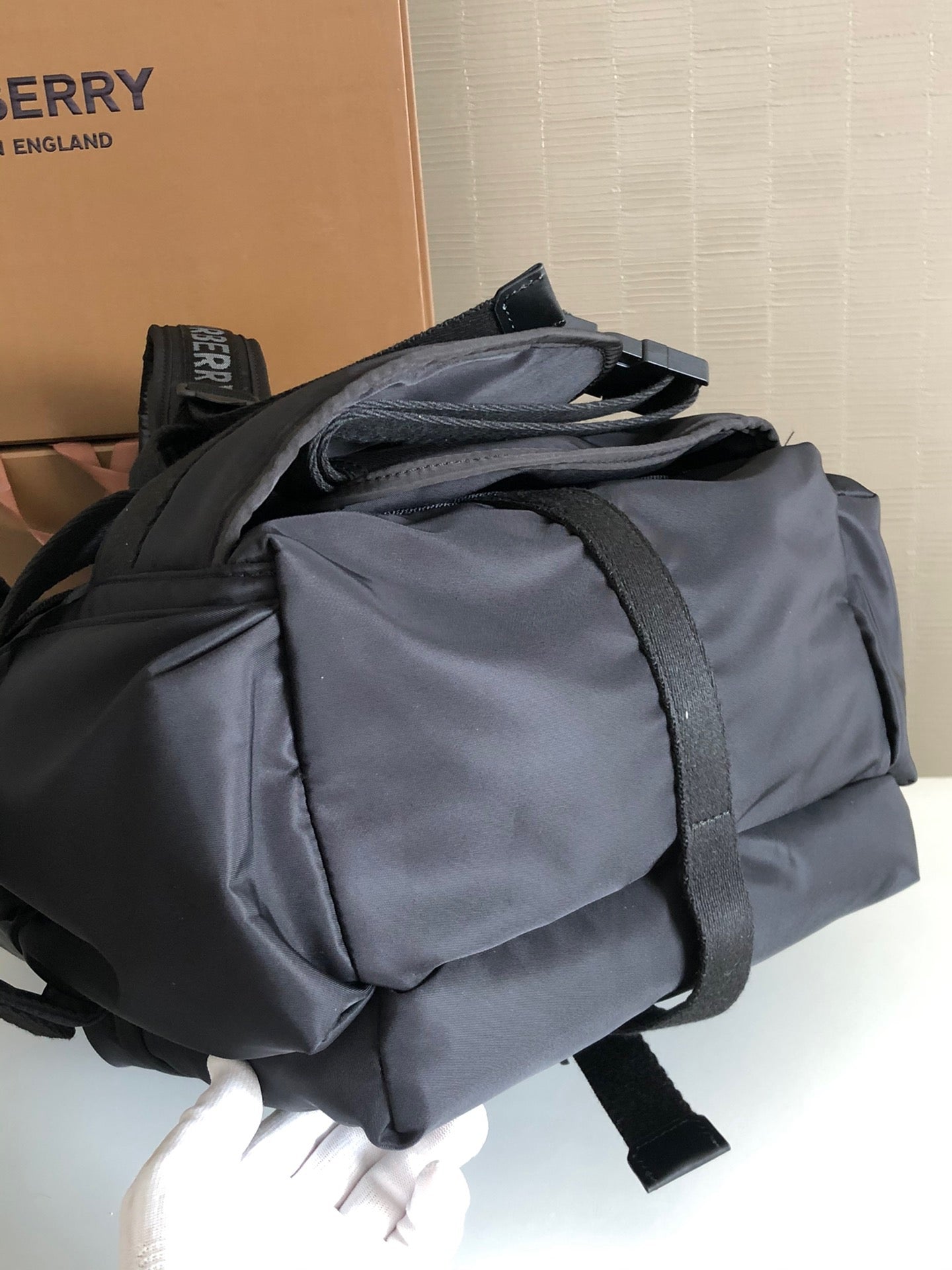 BBR Backpack