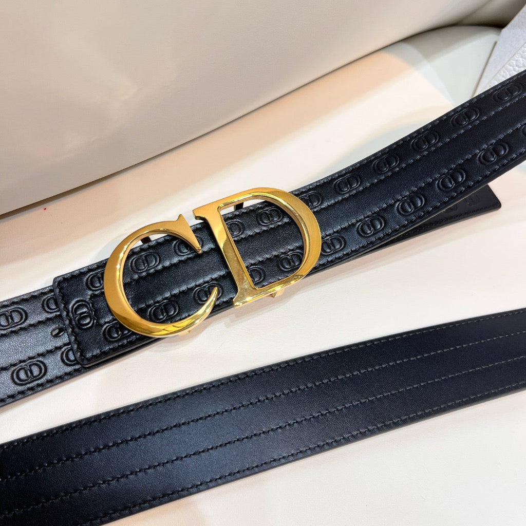 CD Belt