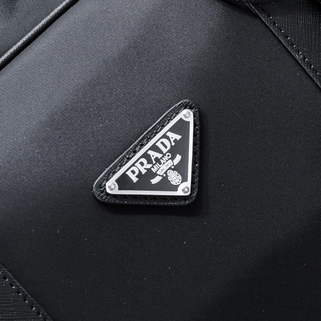 PRD Duffle Bag