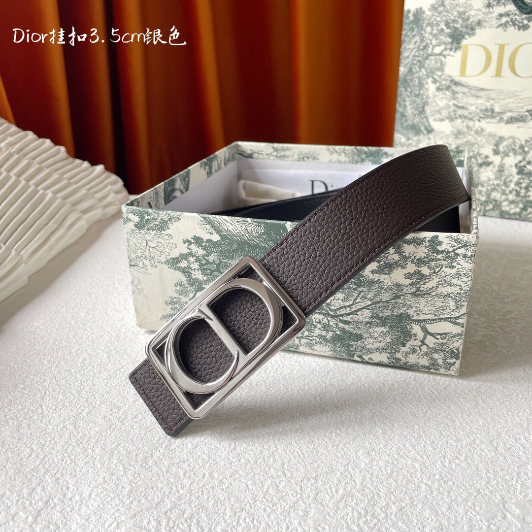 CD Belt