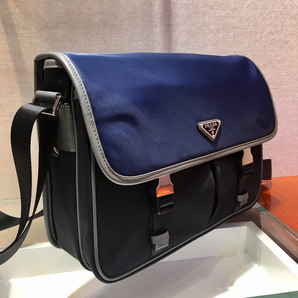 PRD Messenger Bag