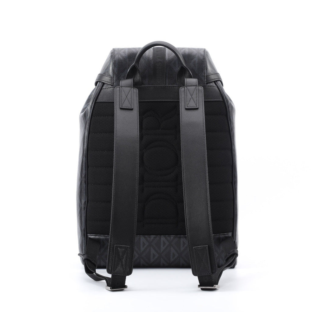 CD Hit The Road Diamond Backpack