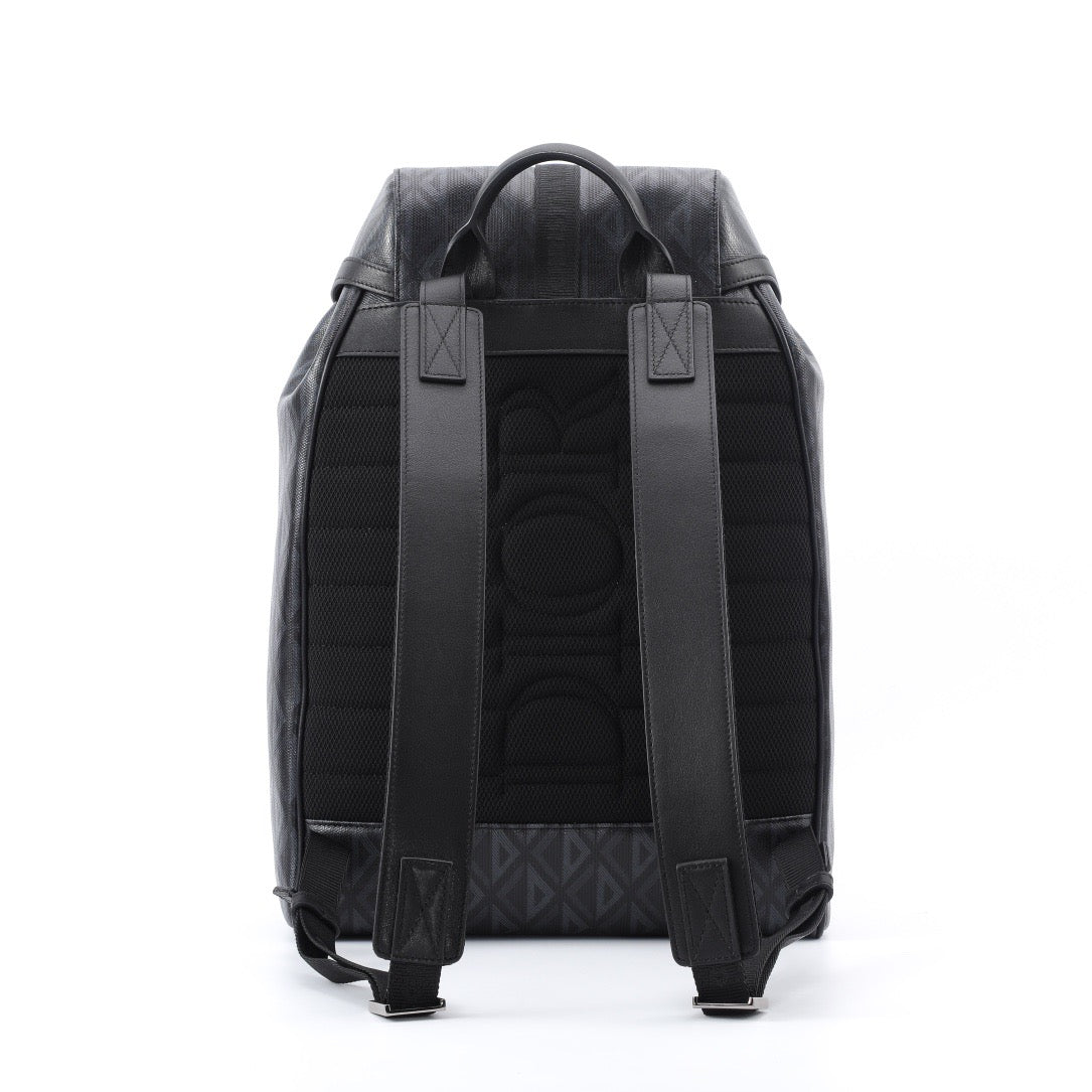 CD Hit The Road Diamond Backpack