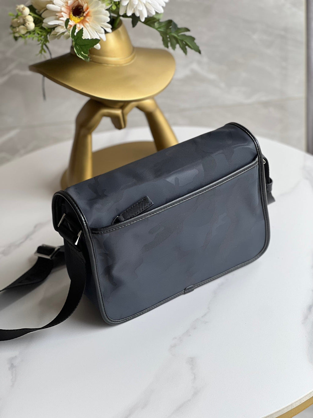 PRD Messenger Bag