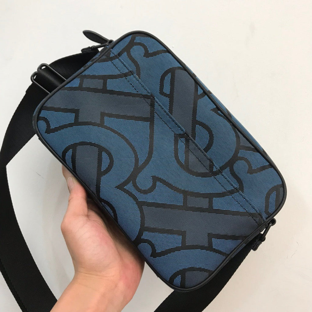BBR Messenger Bag