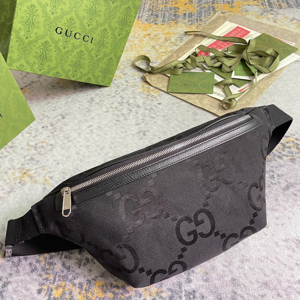 GC Crossbody Bag
