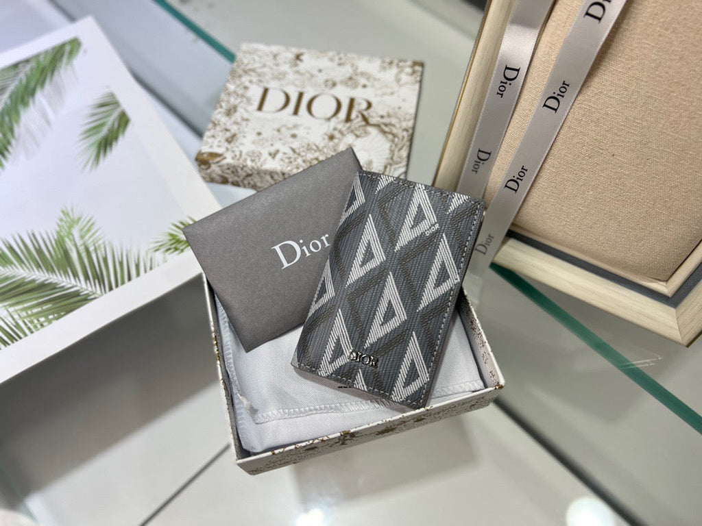 CD Wallet