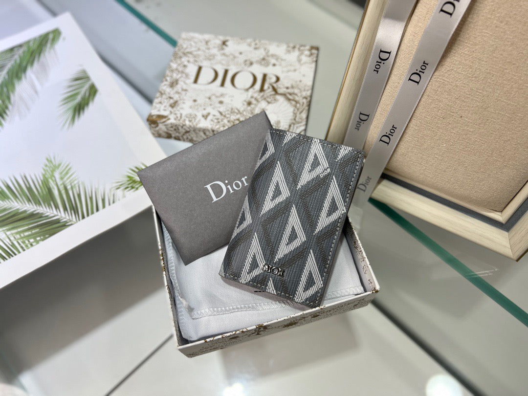 CD Wallet
