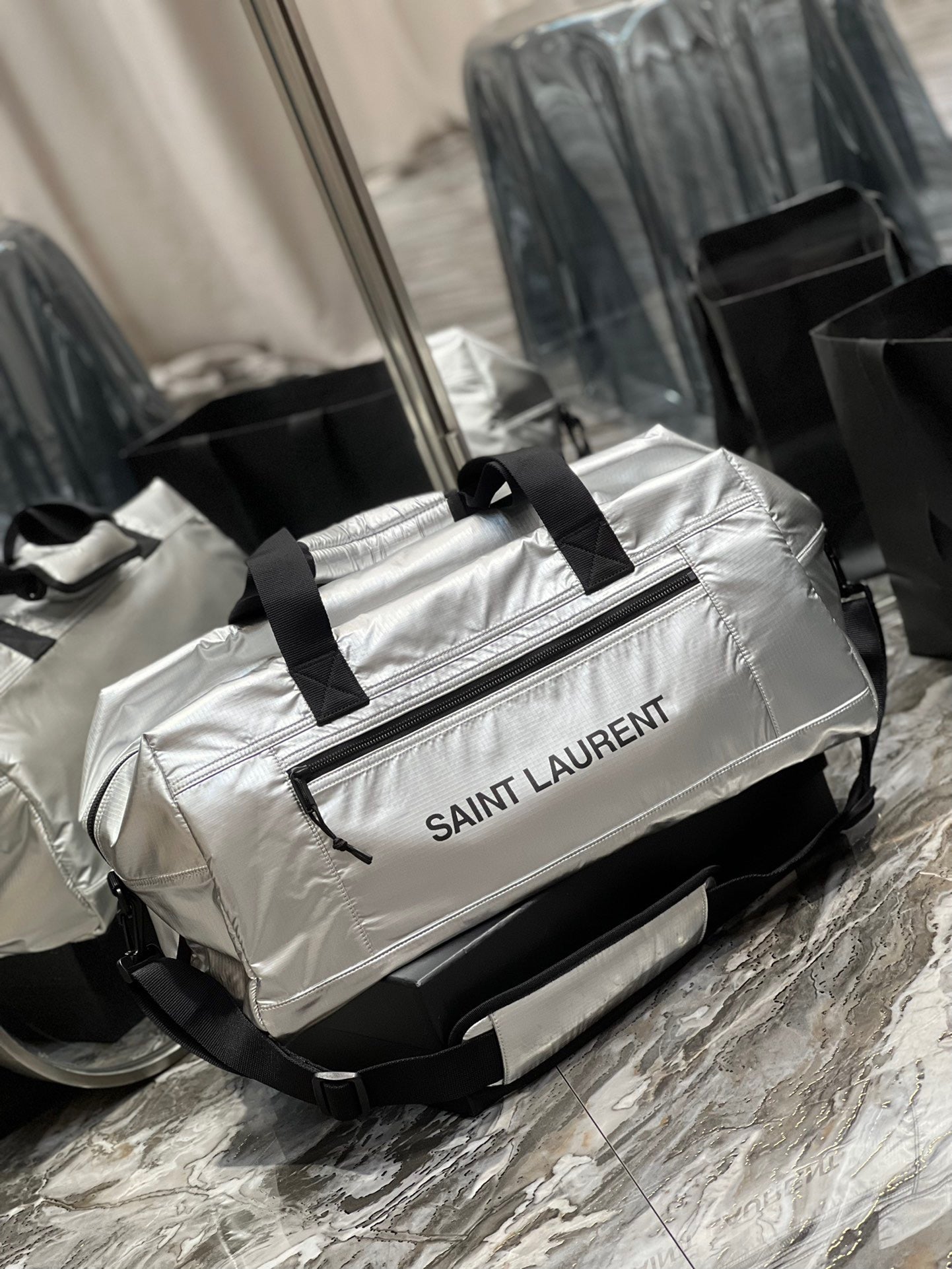 YVT Travel Bag