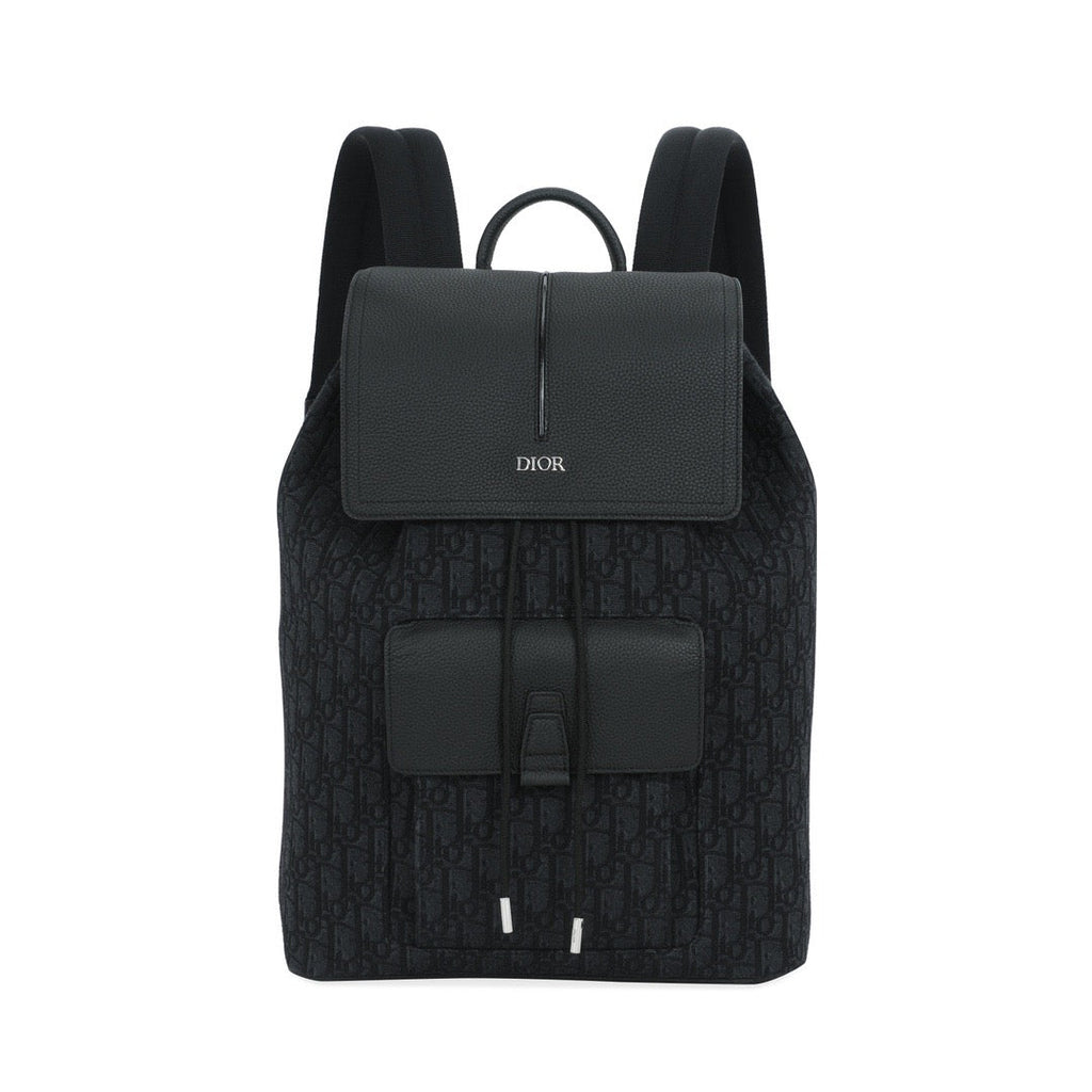CD Motion Oblique Backpack