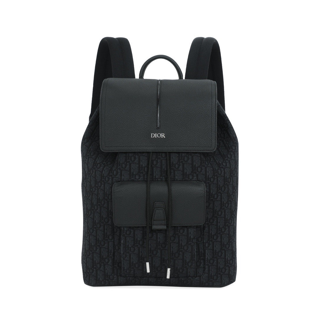 CD Motion Oblique Backpack