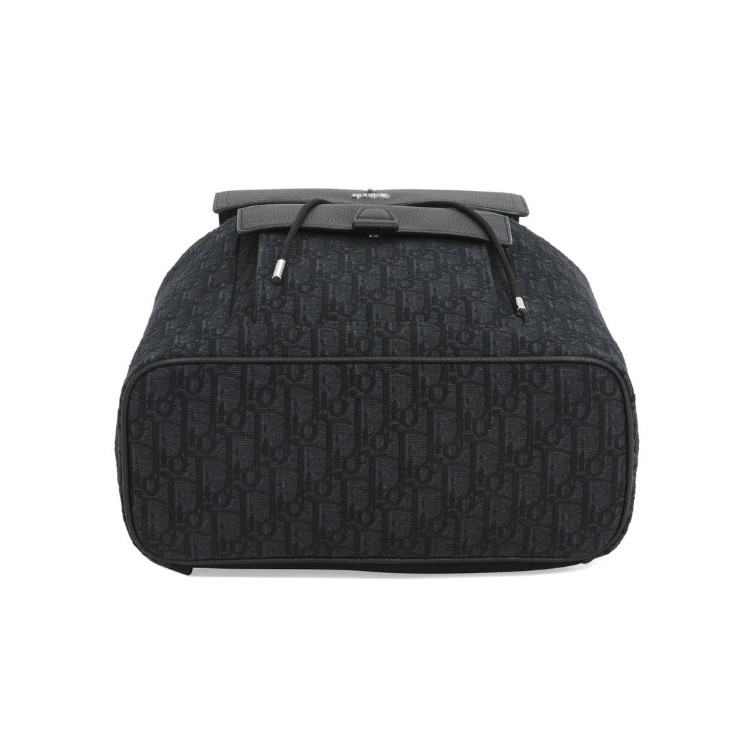 CD Motion Oblique Backpack