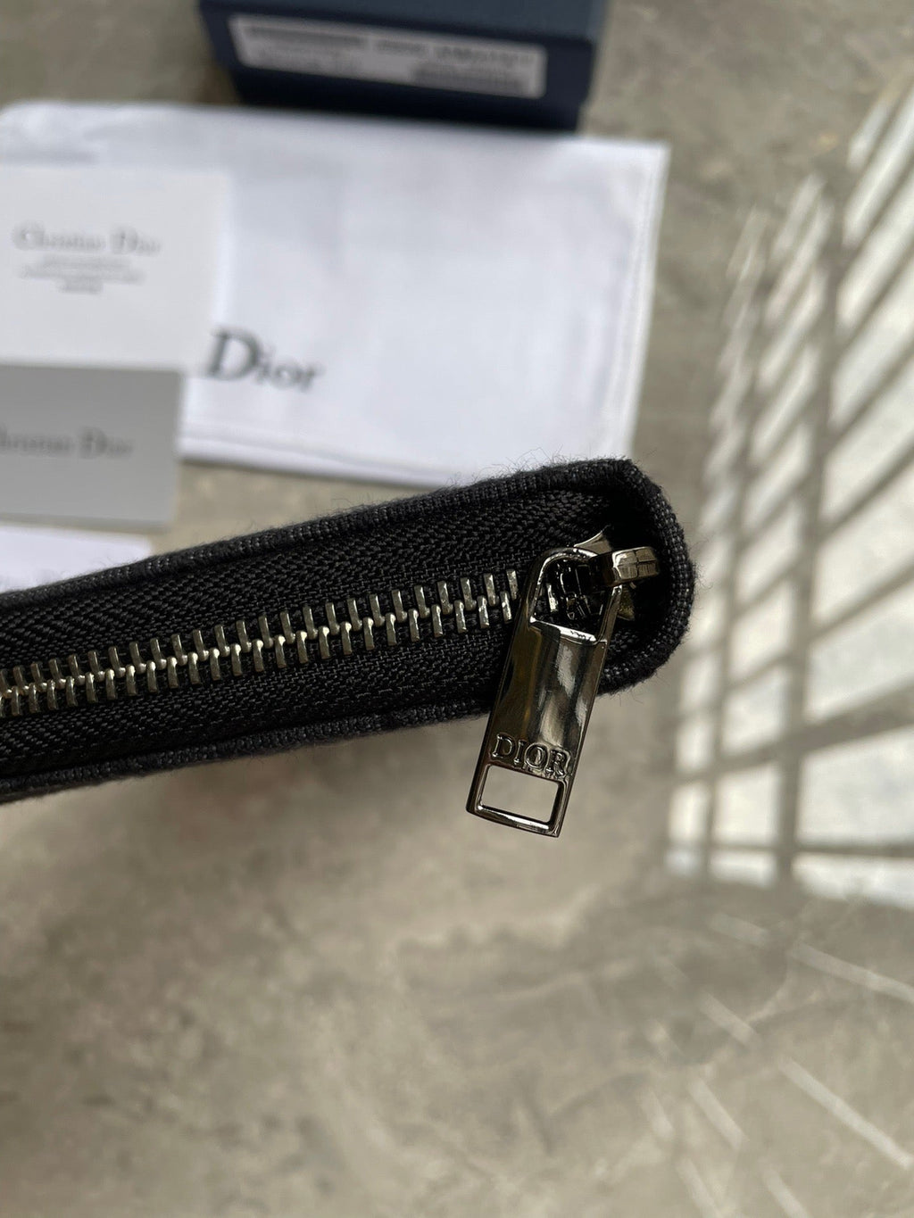 CD Wallet