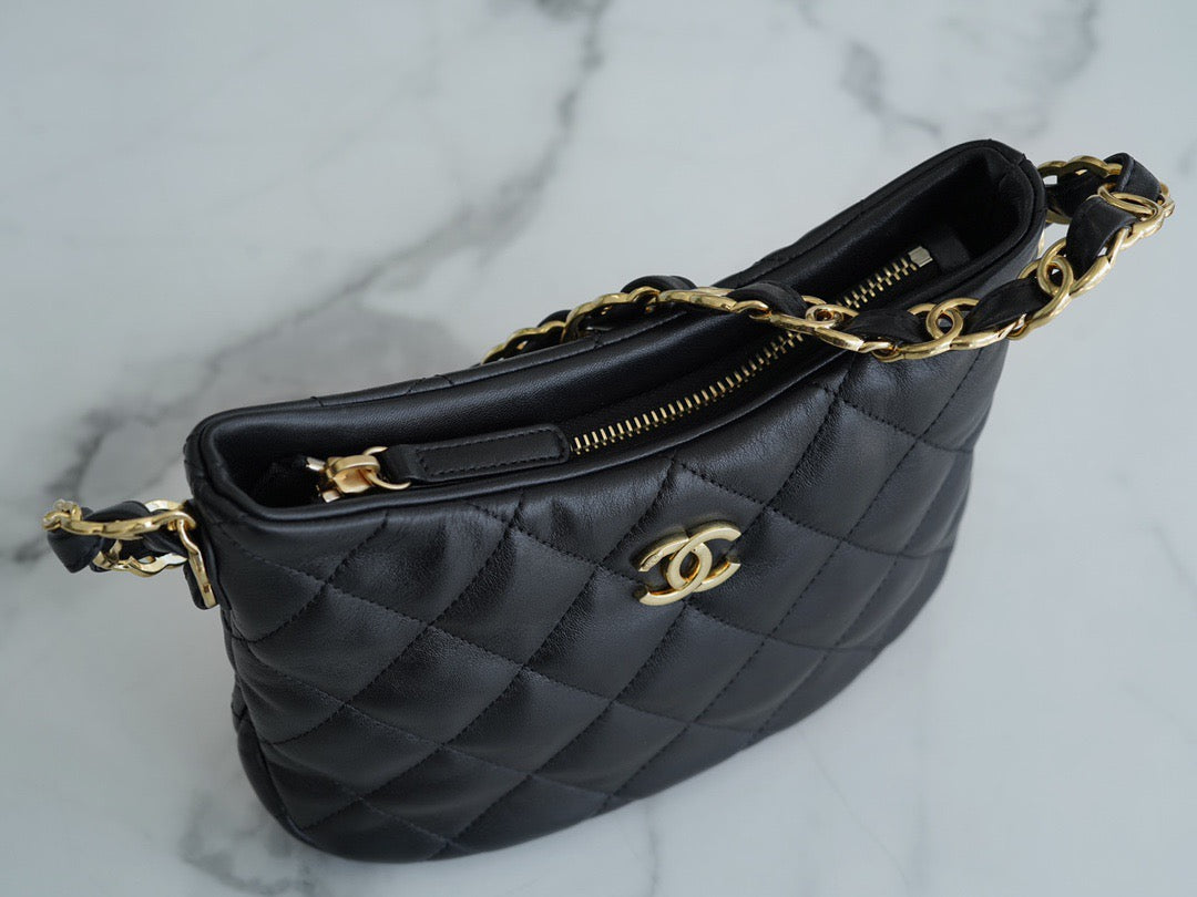 CNL 22K Hobo Bag
