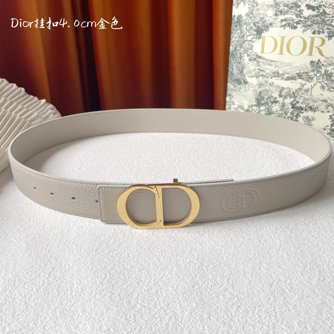CD Belt