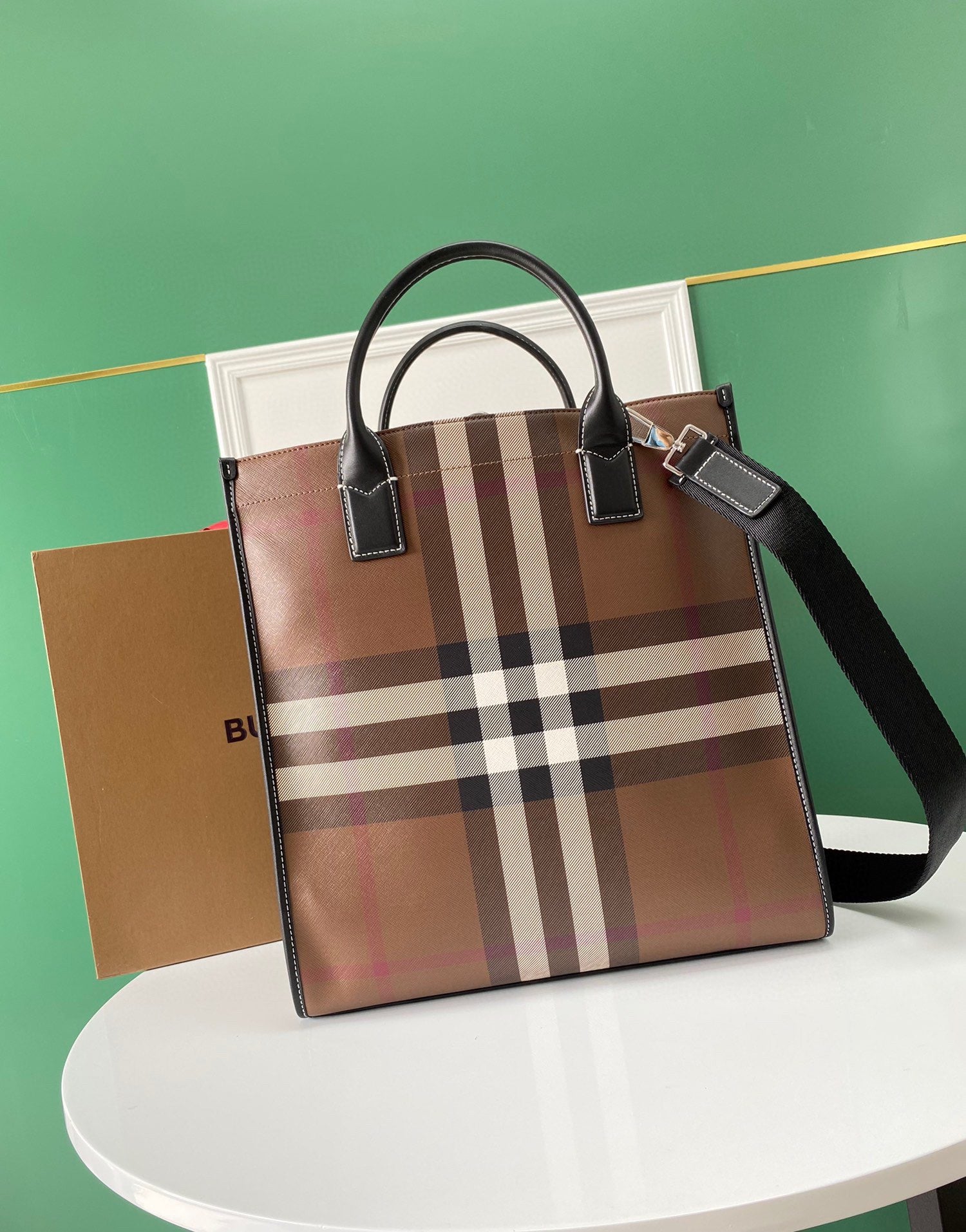 BBR Briefcase
