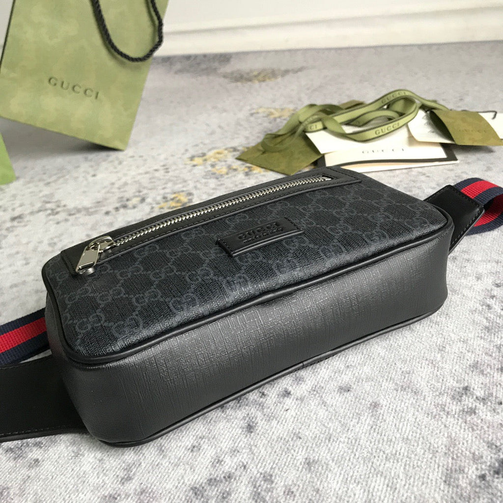 GC Crossbody Bag