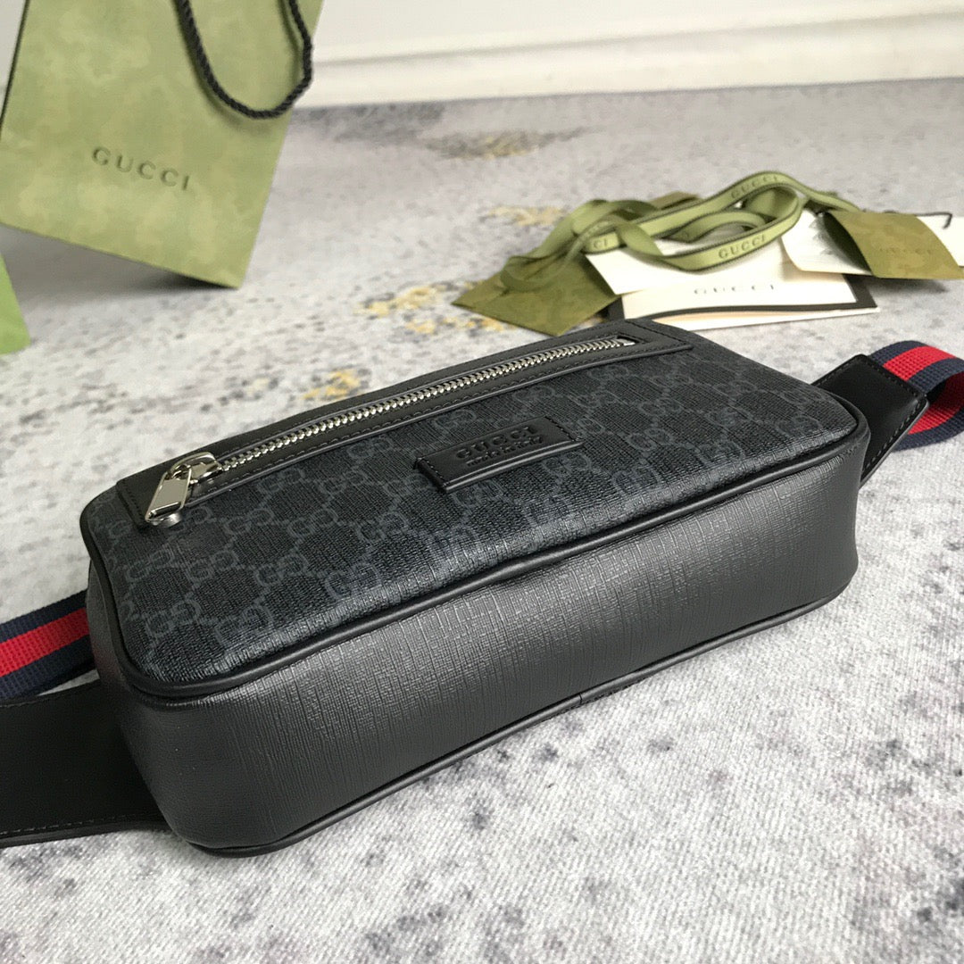 GC Crossbody Bag