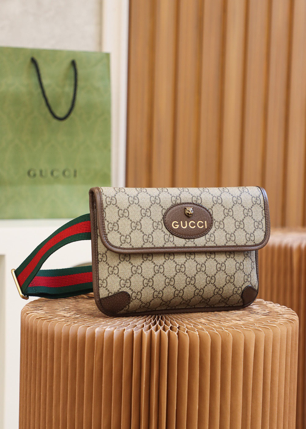 GC Supreme Bag
