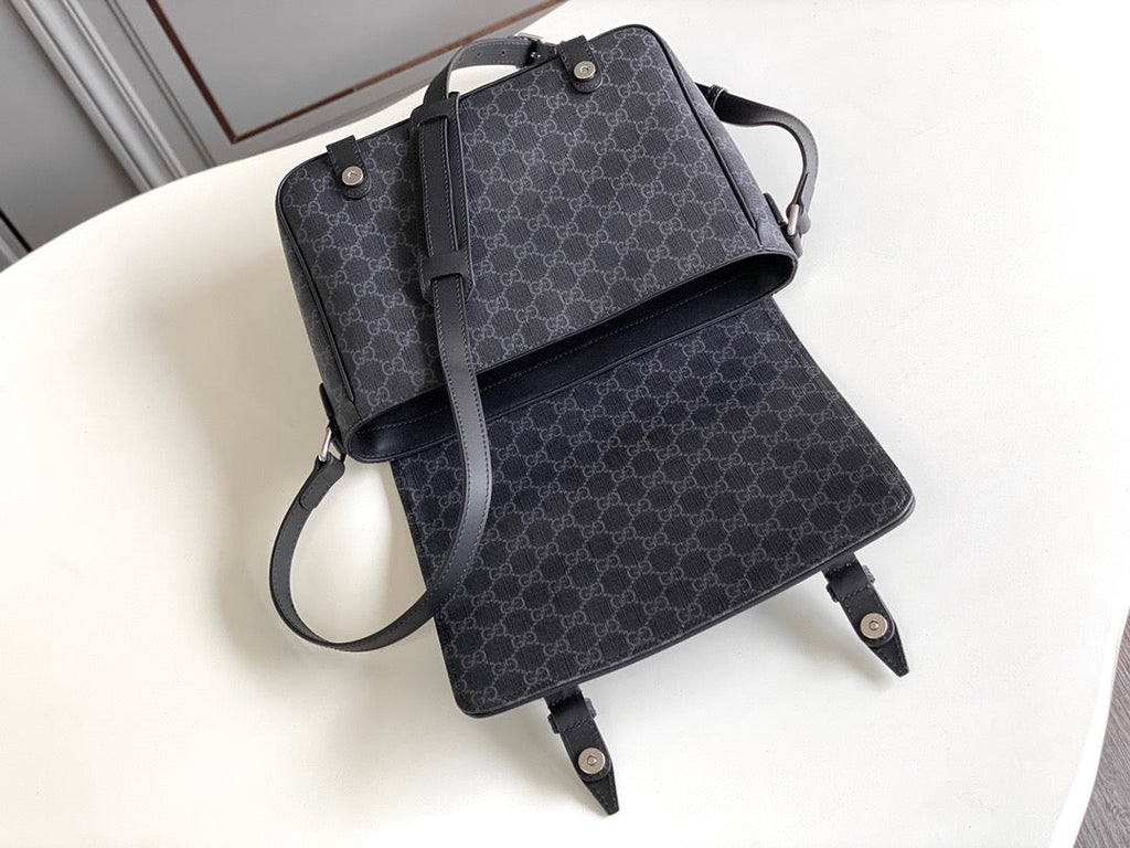 GC Messenger Bag