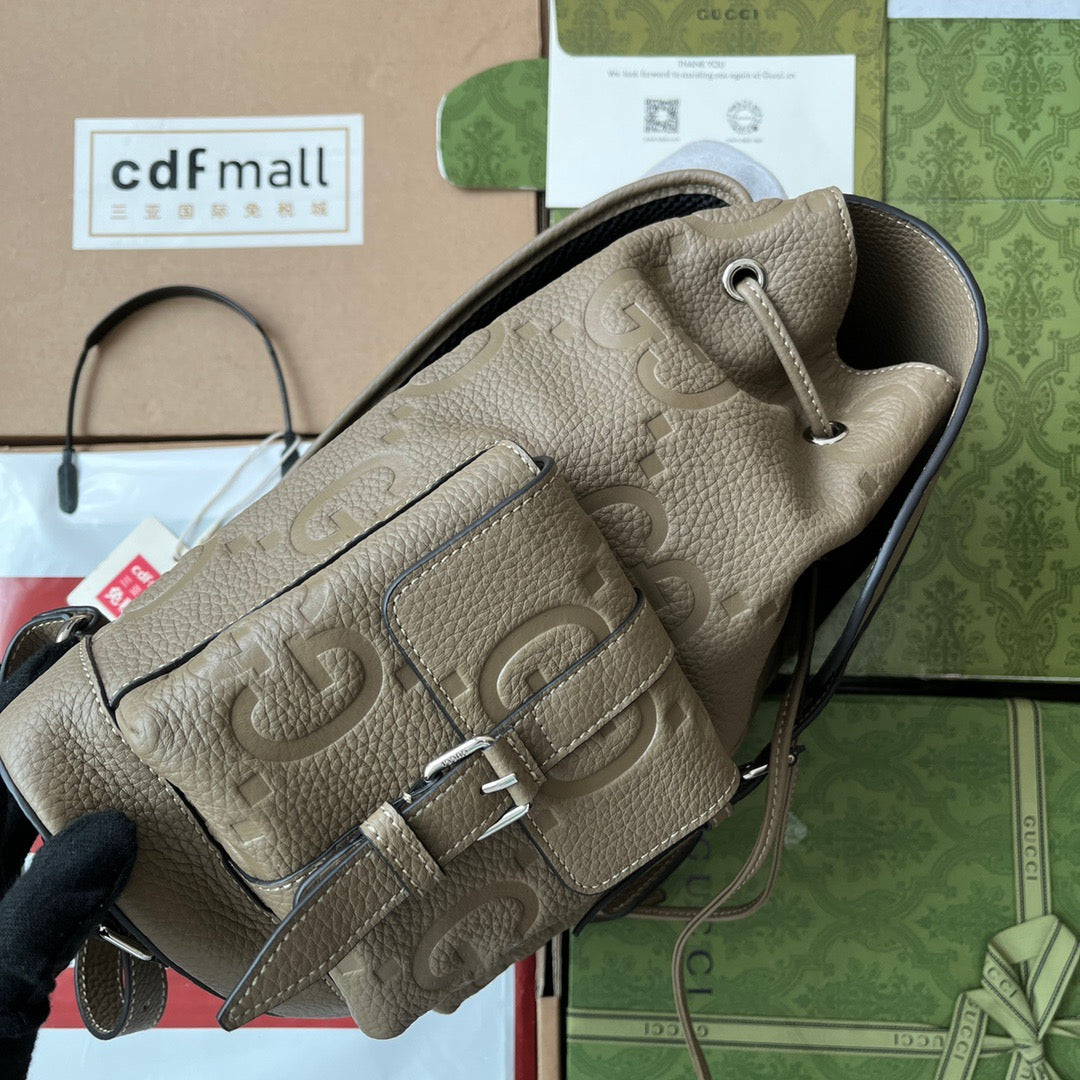GC Backpack