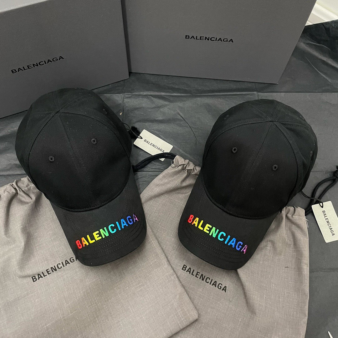 BLC Cap