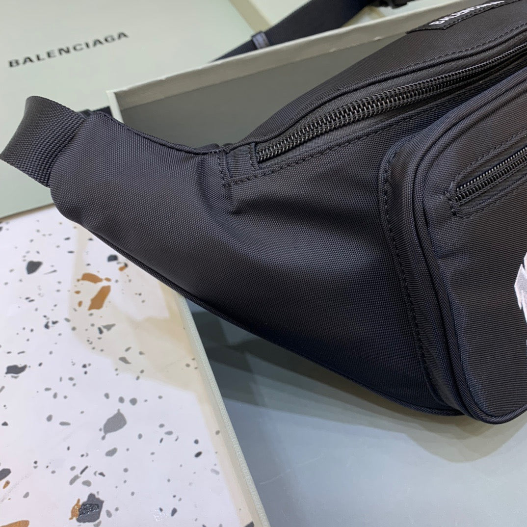 BLC Crossbody Bag