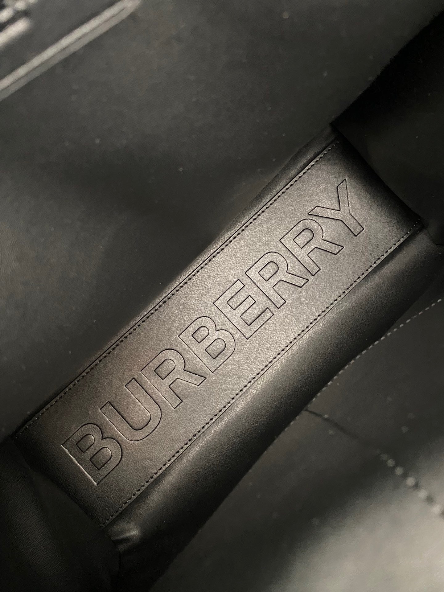 BBR Briefcase