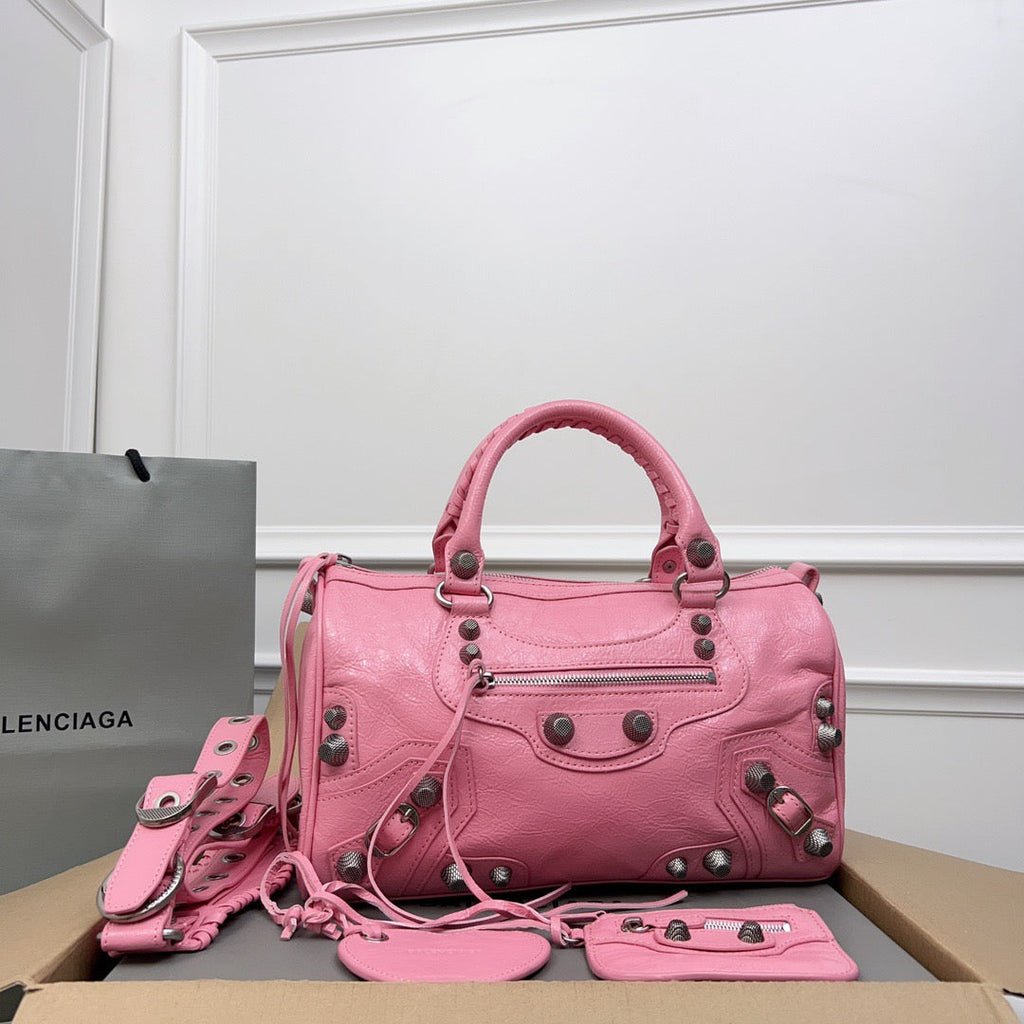 BLC Travel Bag